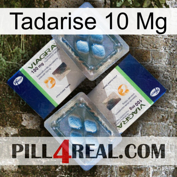 Tadarise 10Mg viagra5